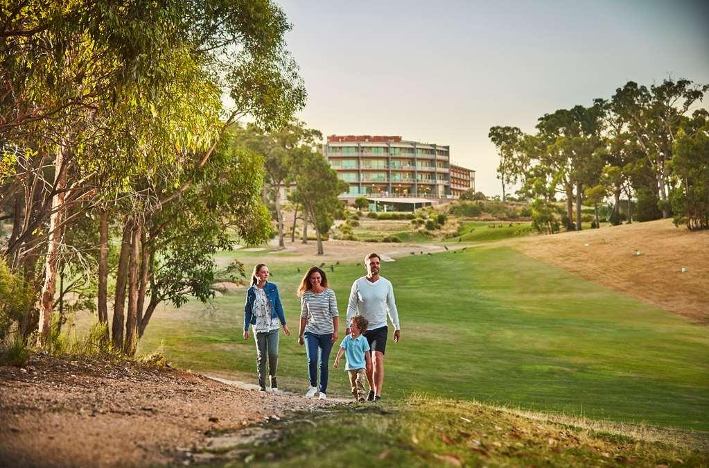 Racv Goldfields Resort Creswick Kemudahan gambar