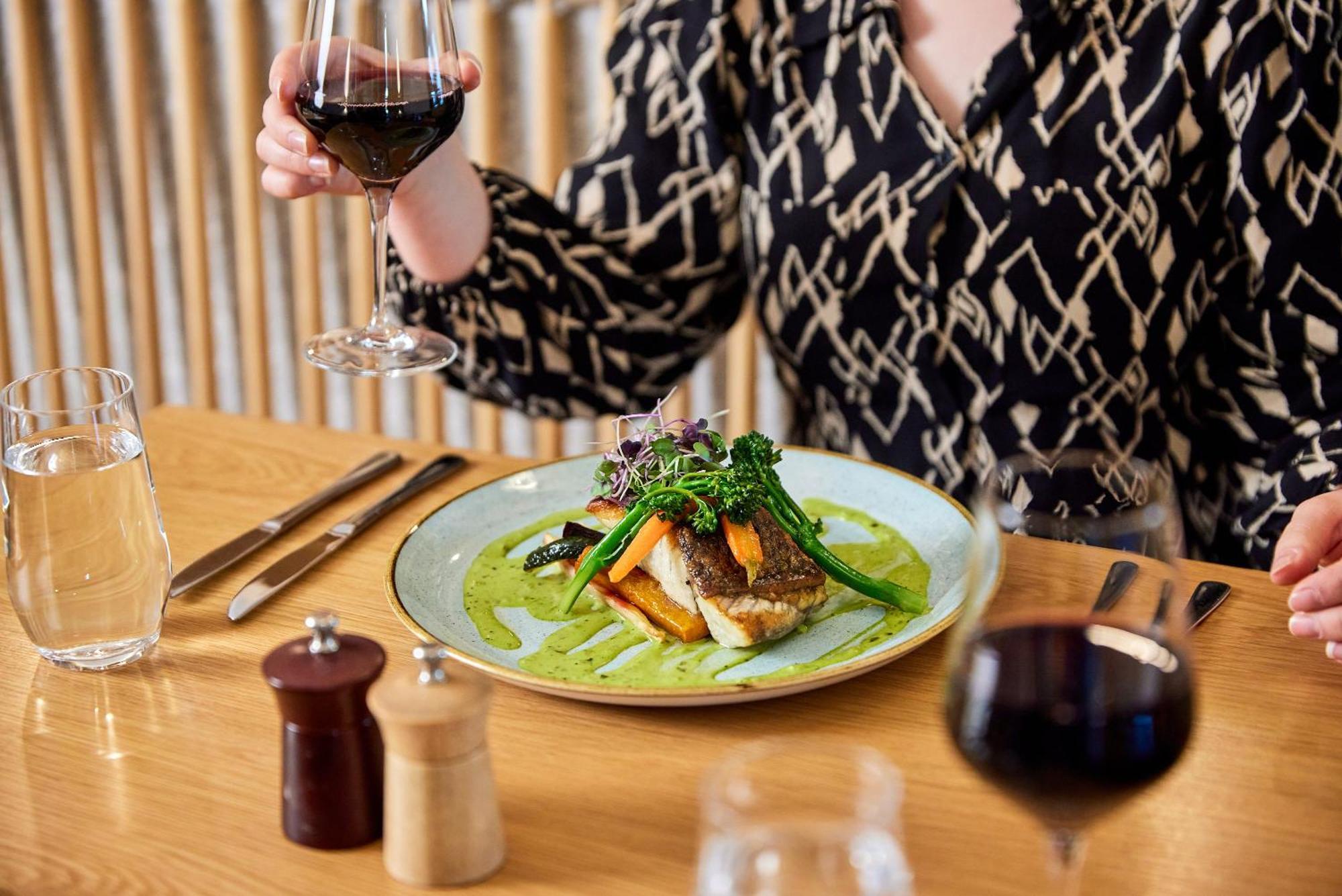 Racv Goldfields Resort Creswick Luaran gambar