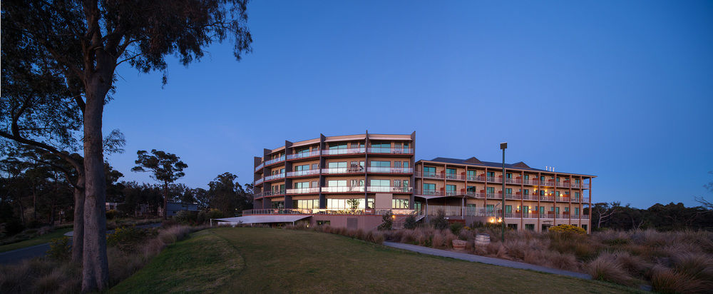 Racv Goldfields Resort Creswick Luaran gambar